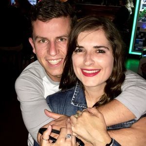 Meet your Posher, Marisa